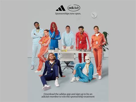 adidas members week returns.